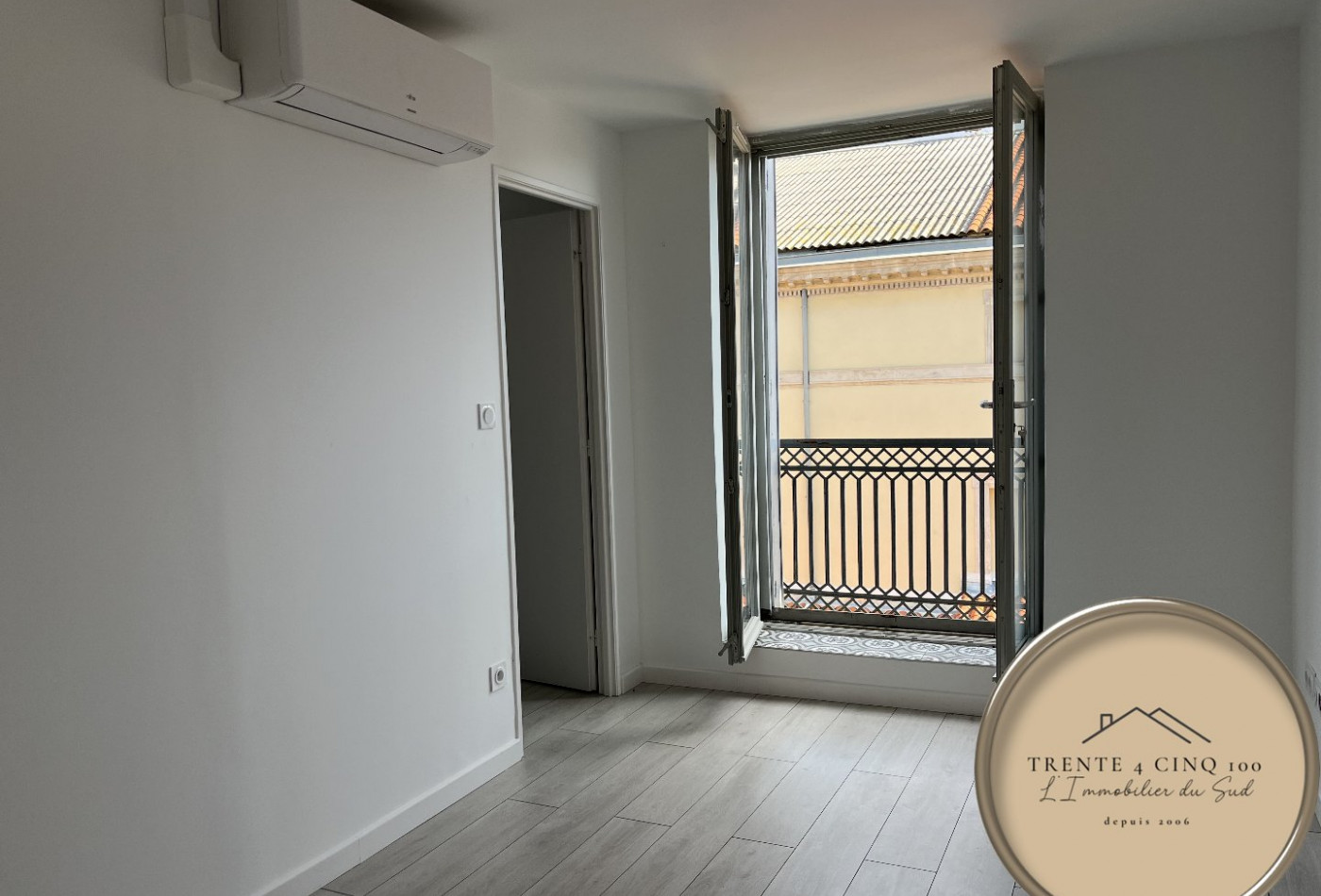vente Appartement Beziers - Photo 5