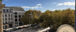 vente Appartement Beziers