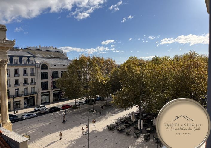 à vendre Appartement Beziers