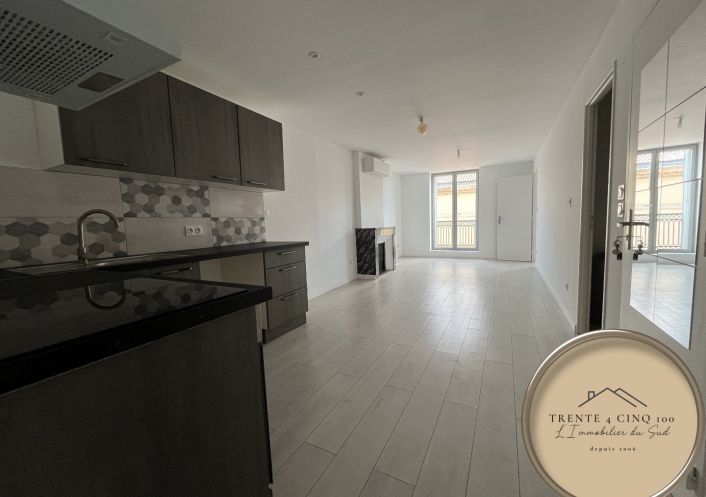 à vendre Appartement Beziers