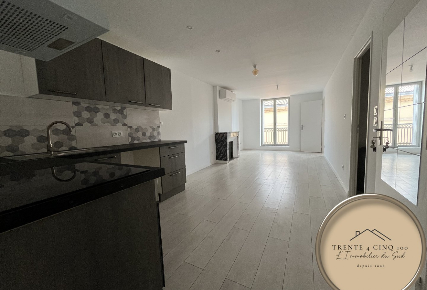 vente Appartement Beziers - Photo 2