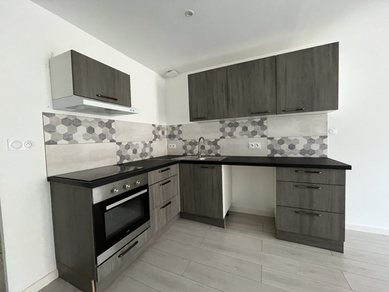 vente Appartement Beziers - Photo 3