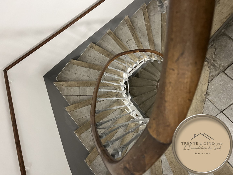 vente Appartement Beziers - Photo 9