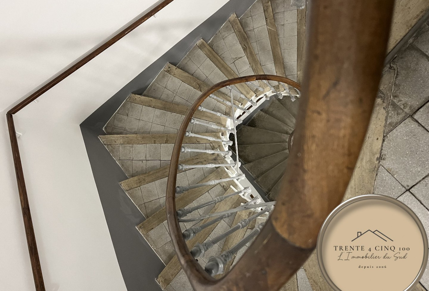 vente Appartement Beziers - Photo 9