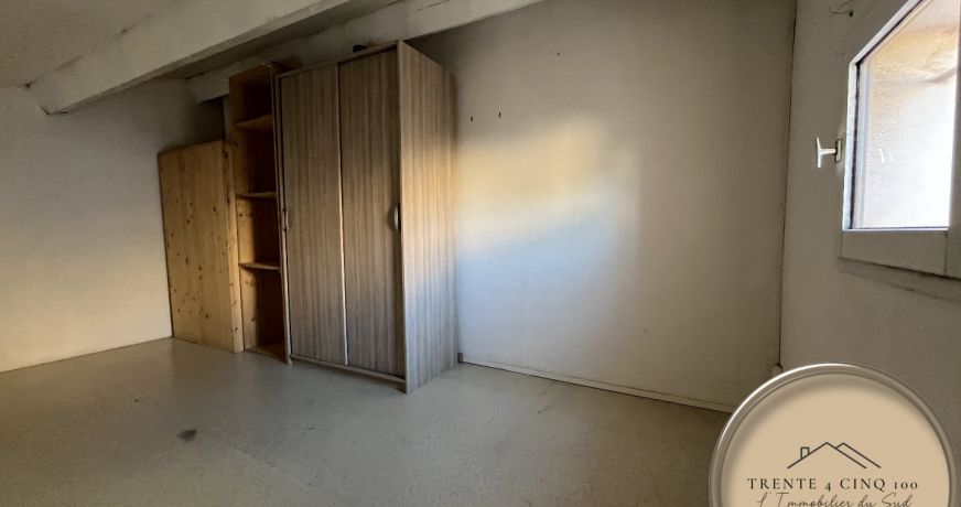 vente Maison de plage Vias-plage