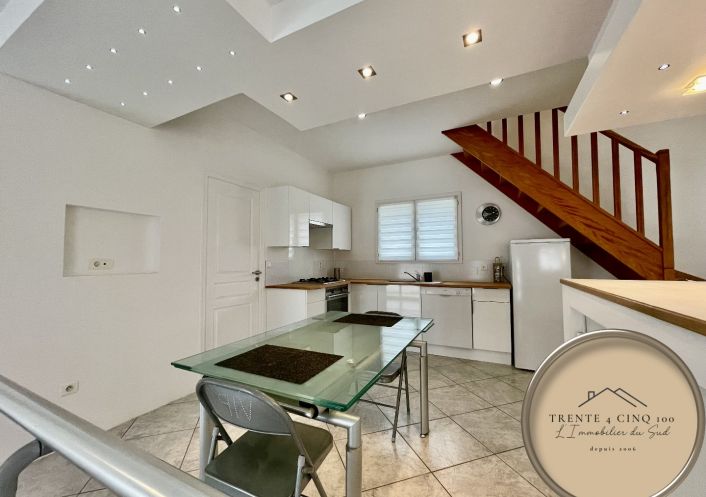 à vendre Villa Beziers