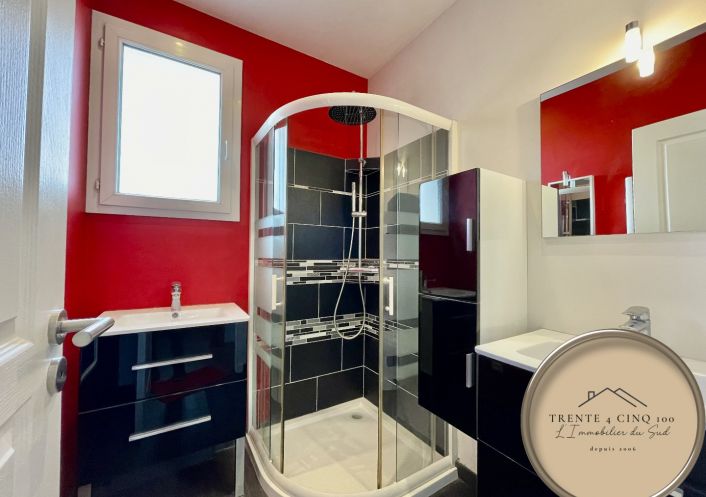 à vendre Villa Beziers