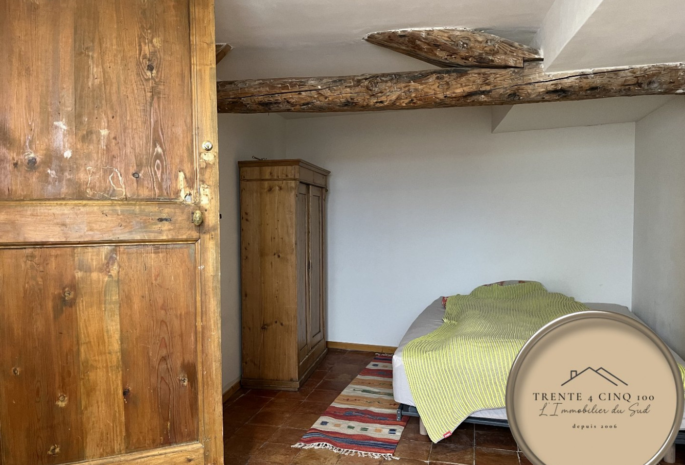 vente Appartement Beziers - Photo 6
