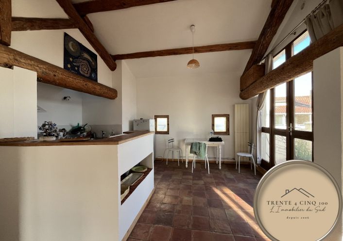 à vendre Appartement Beziers
