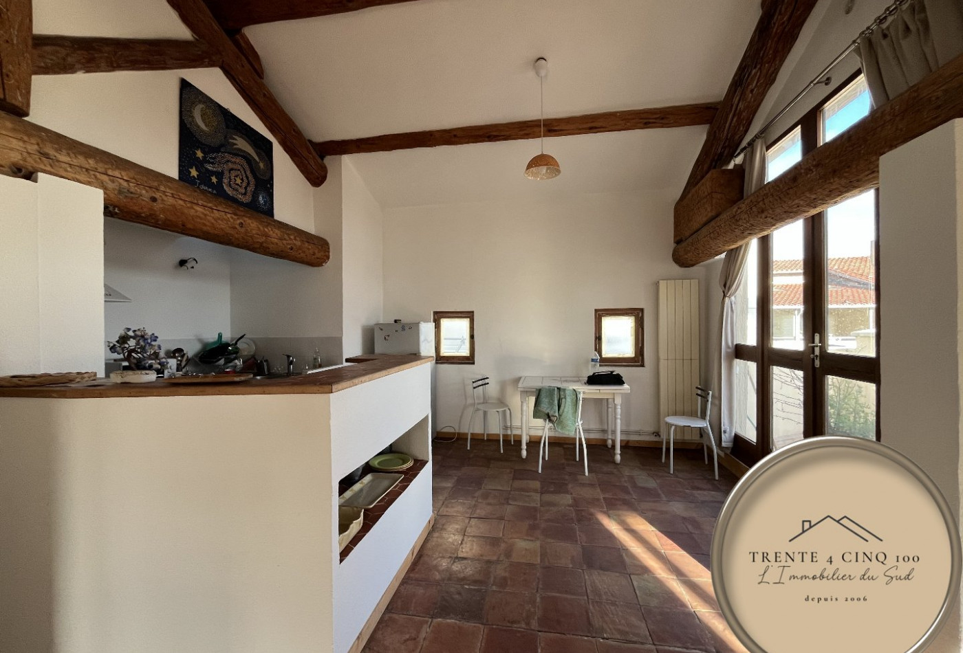 vente Appartement Beziers - Photo 2