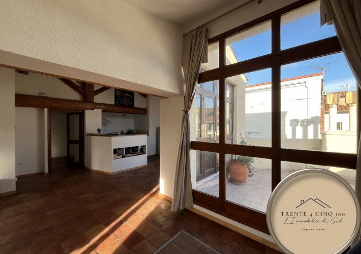 à vendre Appartement Beziers