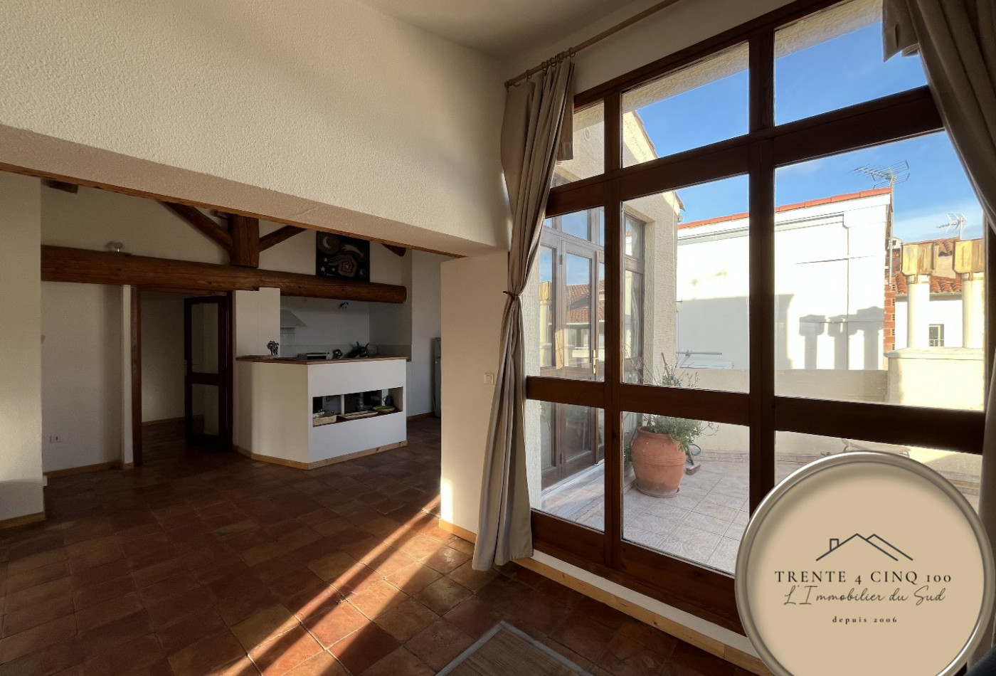 vente Appartement Beziers - Photo 5