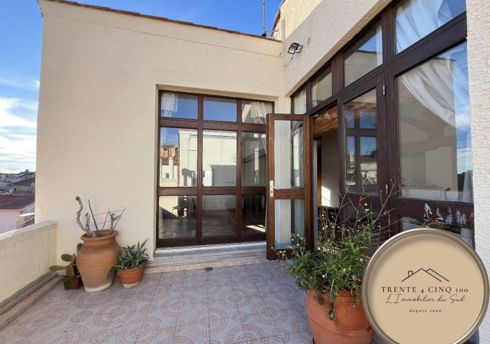 à vendre Appartement Beziers