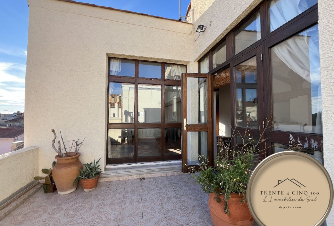 vente Appartement Beziers - Photo 3