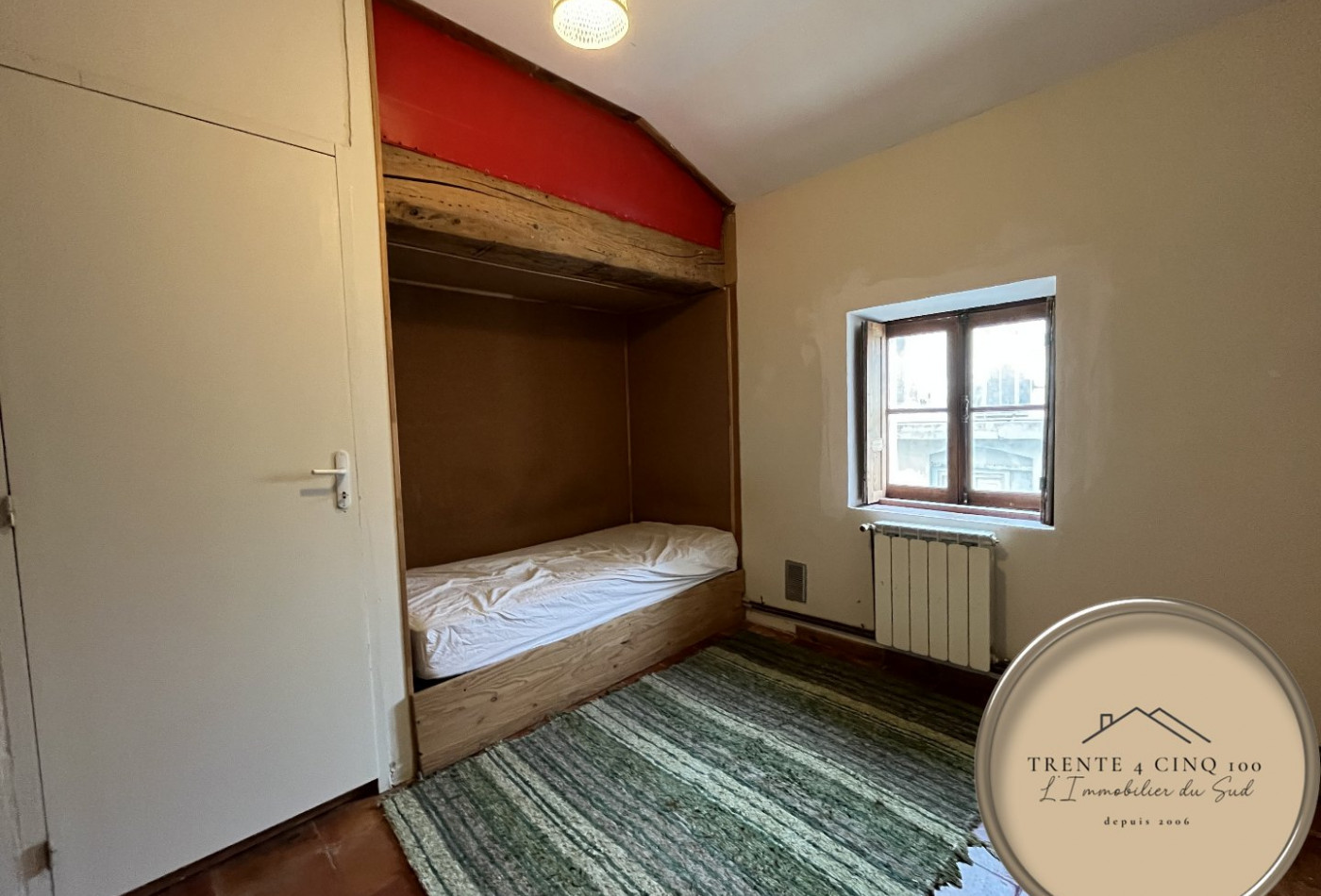 vente Appartement Beziers - Photo 7