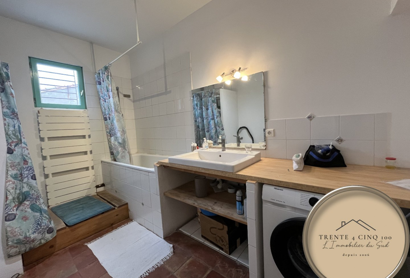vente Appartement Beziers - Photo 8