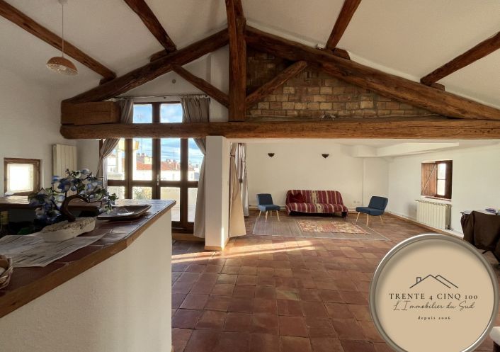 à vendre Appartement Beziers