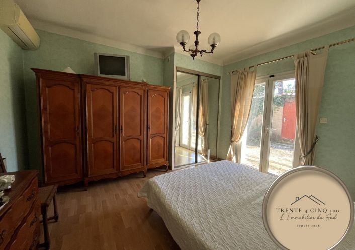 à vendre Maison Beziers