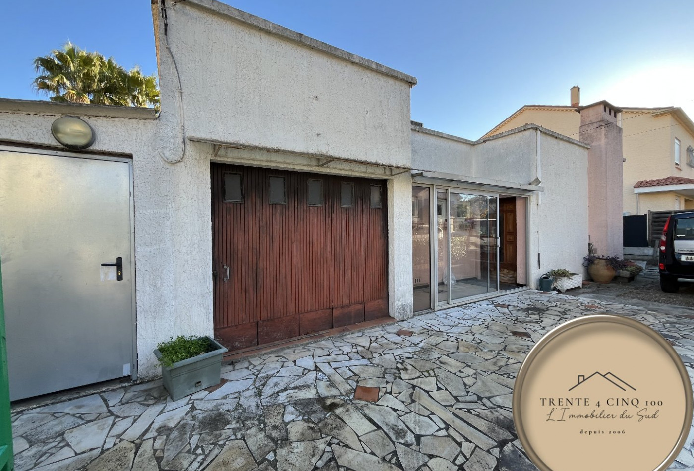 vente Maison Beziers - Photo 3