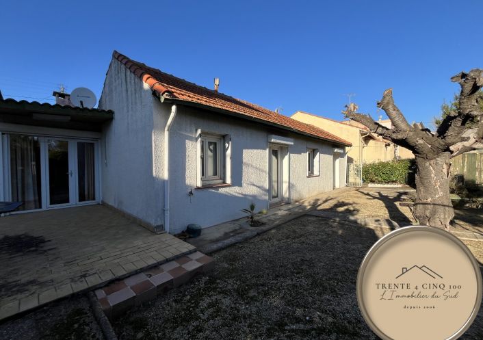 à vendre Maison Beziers