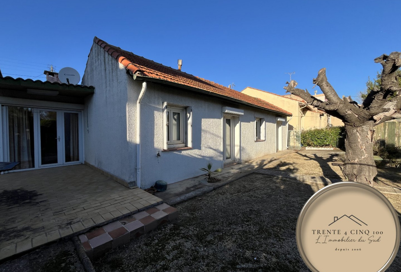 vente Maison Beziers - Photo 1