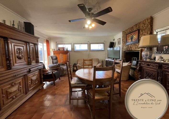 à vendre Maison Beziers