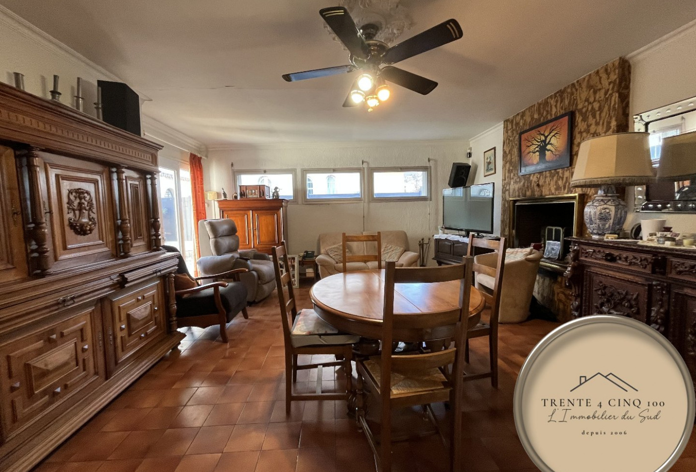 vente Maison Beziers - Photo 4