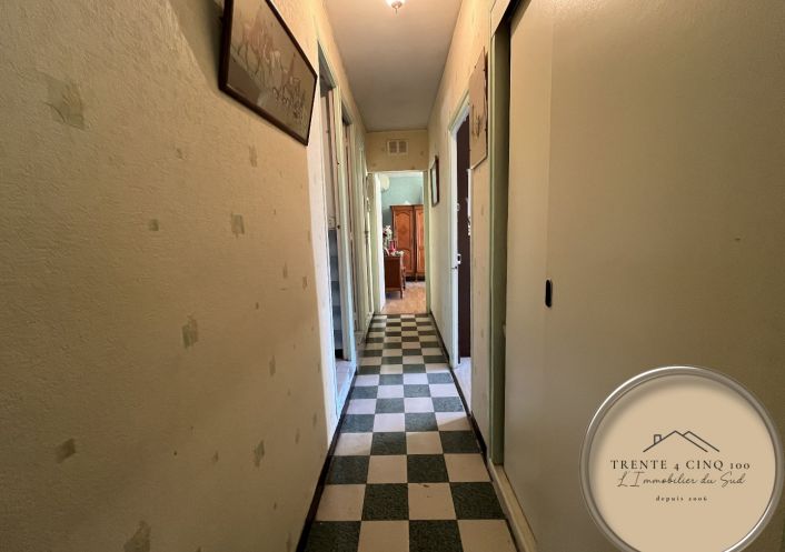 à vendre Maison Beziers