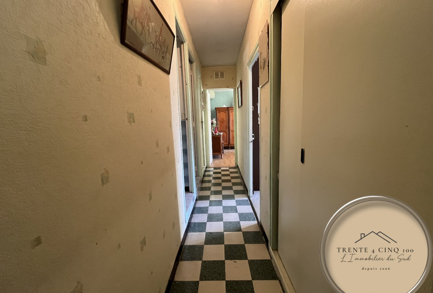 vente Maison Beziers - Photo 6