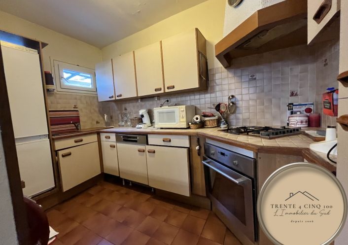 à vendre Maison Beziers