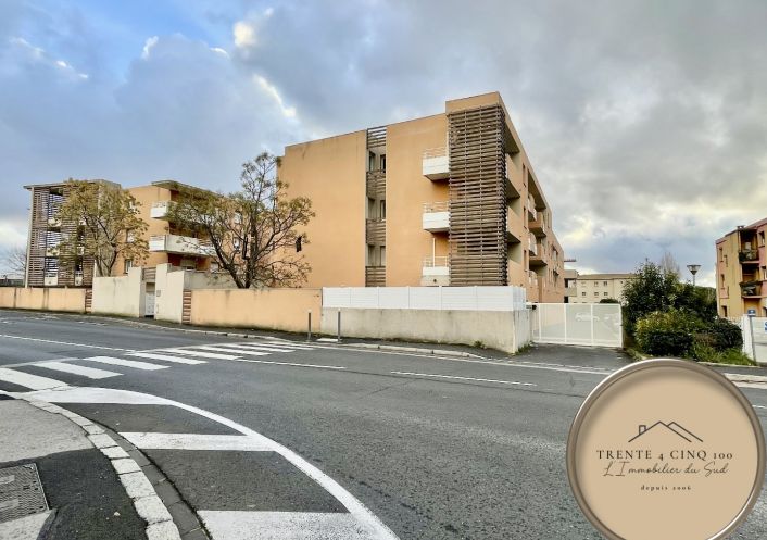 à vendre Appartement en résidence Beziers