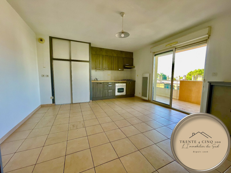 vente Appartement en résidence Beziers - Photo 2