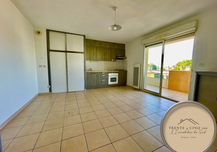 à vendre Appartement en résidence Beziers