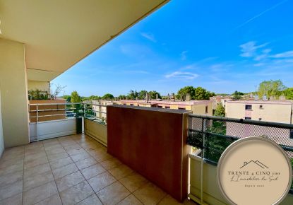 vente Appartement en résidence Beziers