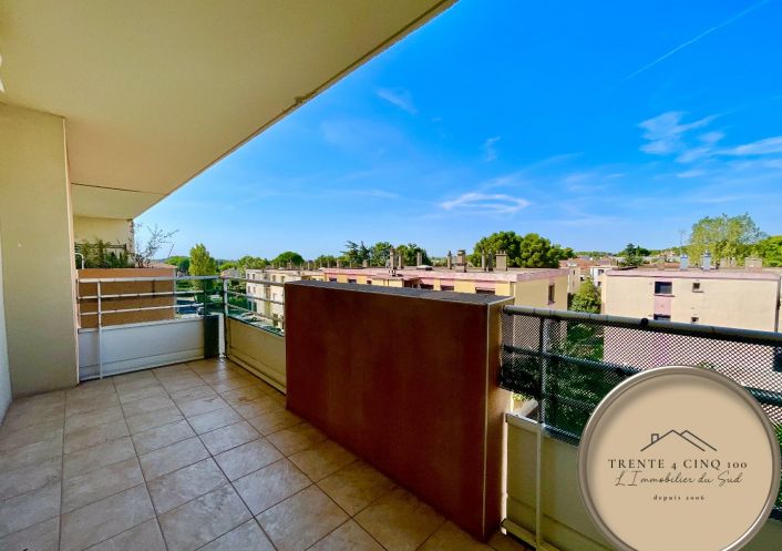 à vendre Appartement en résidence Beziers