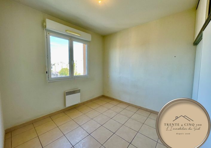 à vendre Appartement en résidence Beziers