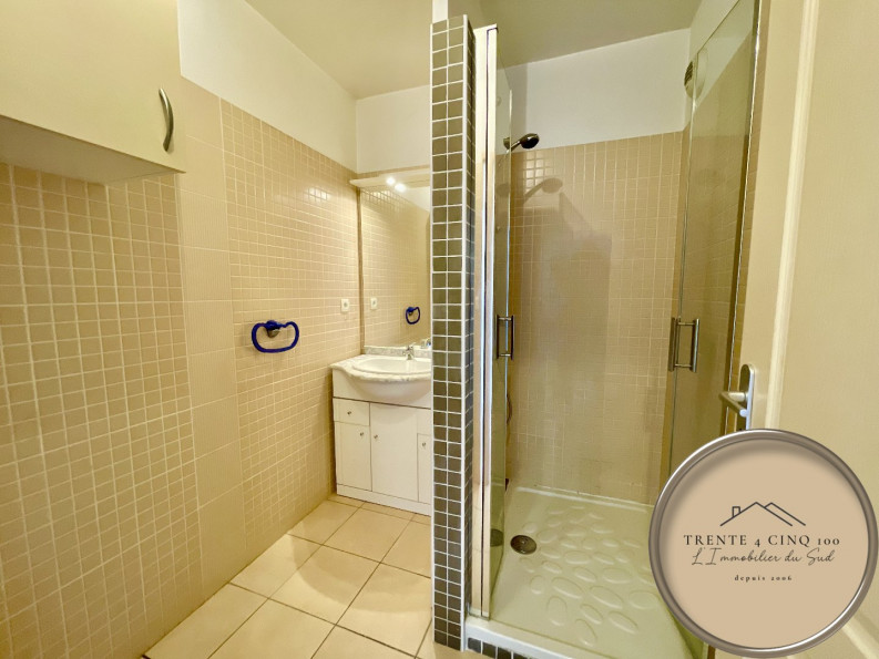 vente Appartement en résidence Beziers - Photo 4