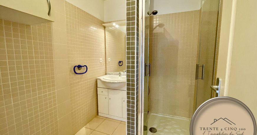 vente Appartement en résidence Beziers