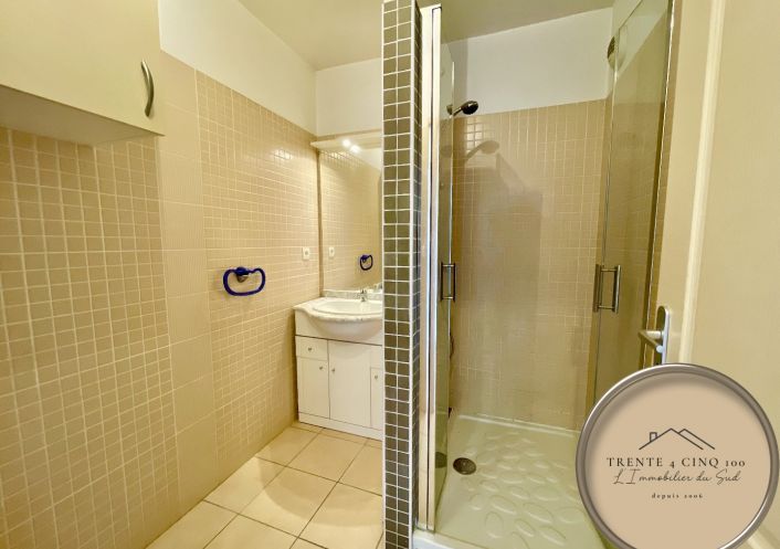 à vendre Appartement en résidence Beziers