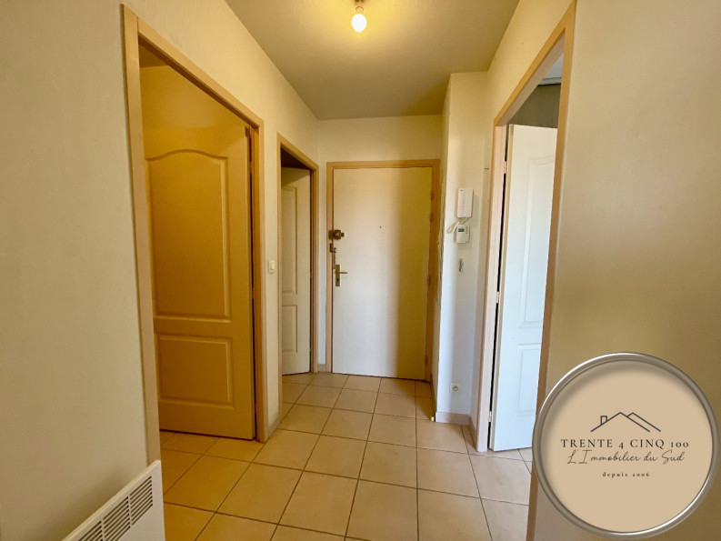 vente Appartement en résidence Beziers - Photo 5