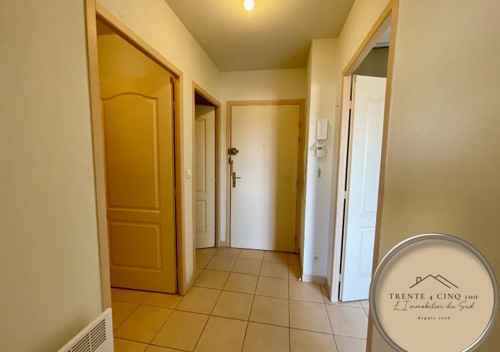 à vendre Appartement en résidence Beziers