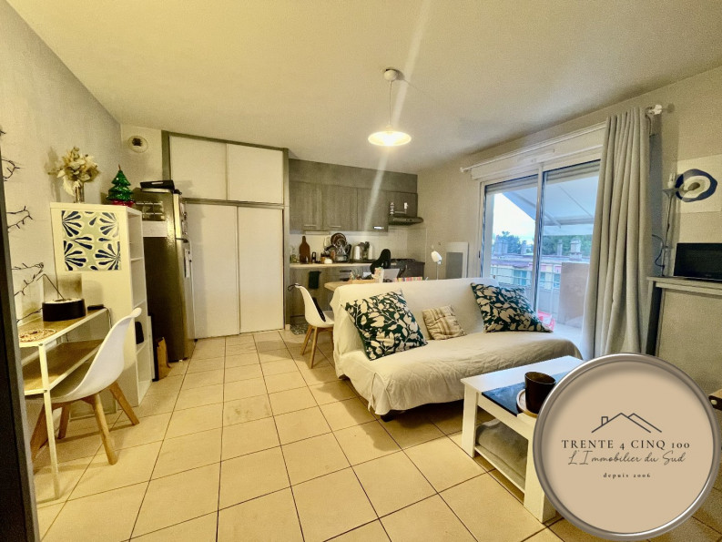 vente Appartement en résidence Beziers - Photo 2