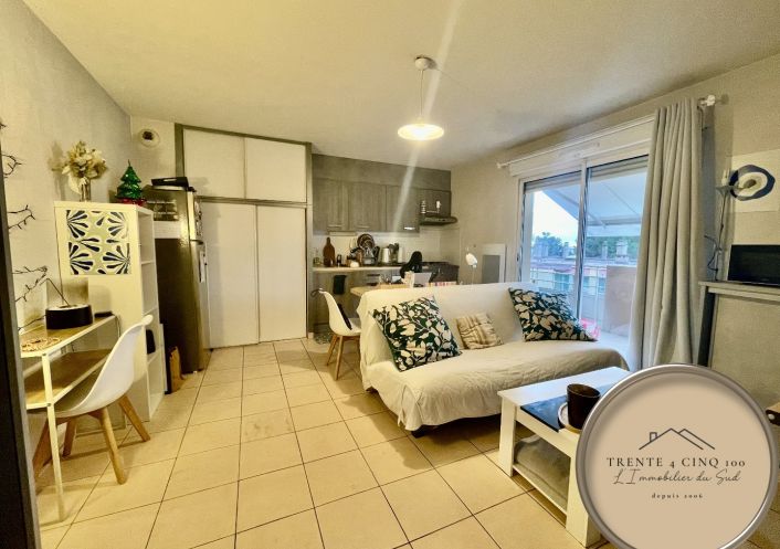 à vendre Appartement en résidence Beziers