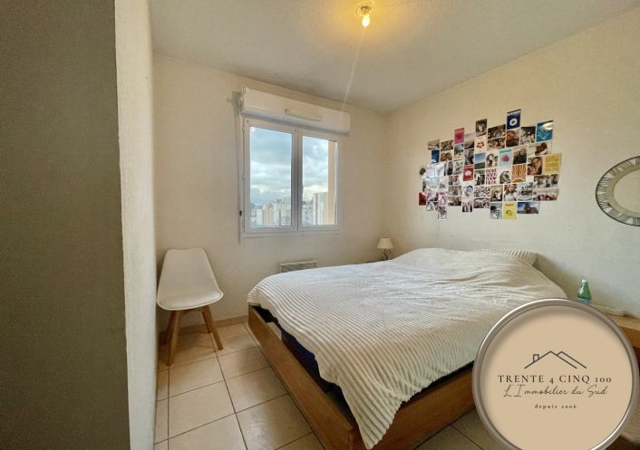 à vendre Appartement en résidence Beziers