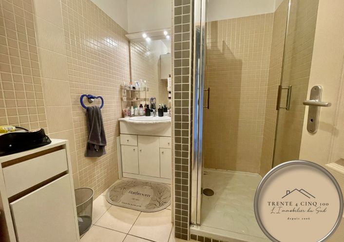 à vendre Appartement en résidence Beziers