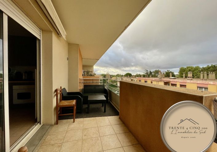 à vendre Appartement en résidence Beziers