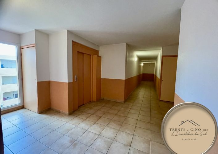 à vendre Appartement en résidence Beziers