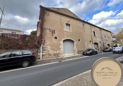 vente Cave Murviel Les Beziers