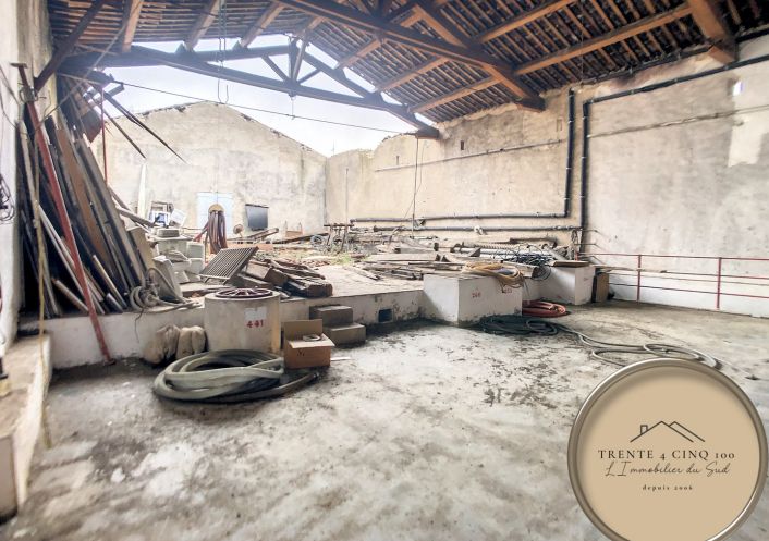 à vendre Cave Murviel Les Beziers