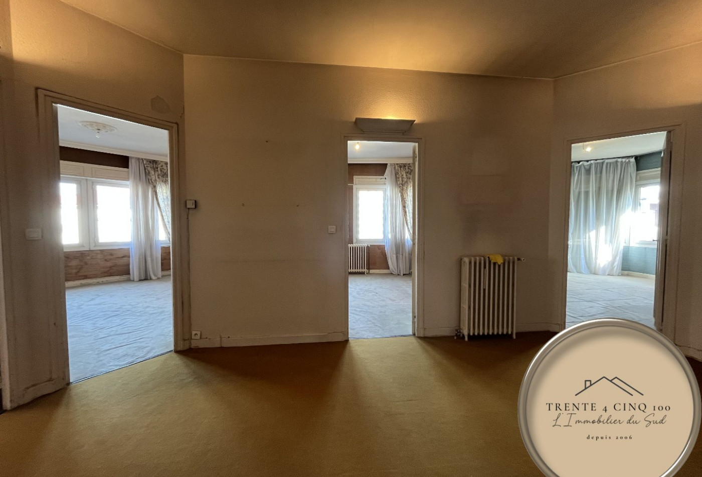vente Maison Beziers - Photo 3